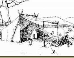 Baker Tent