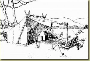 Baker Tent