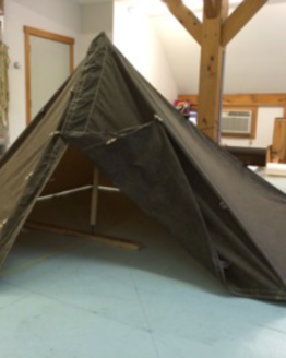 Pathfinder Scout Tarp