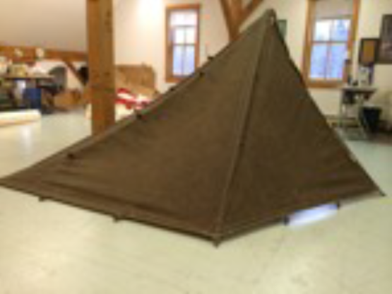 Pathfinder Scout Tarp