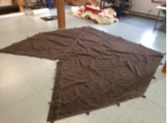 Pathfinder Scout Tarp