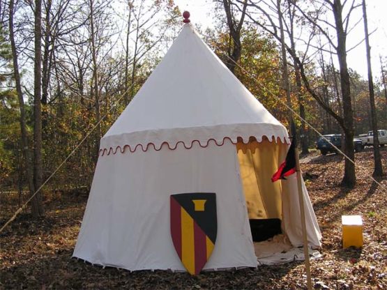 Pavilion Tent