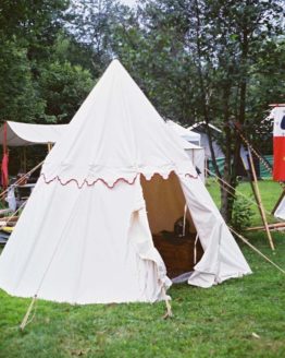 Pavilion Tent