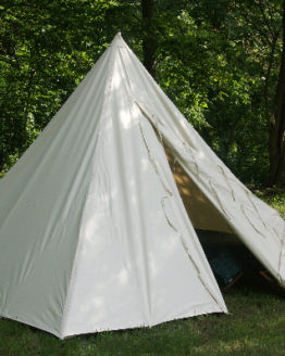Pyramid Tent