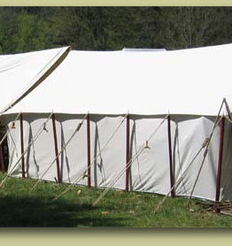 Wall Tent