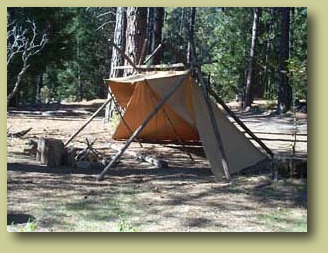 Whelen Tent