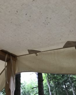 Awning Loops