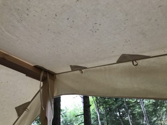 Awning Loops